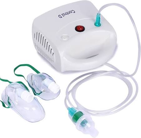 Nebulizer rental in Respiratory care category